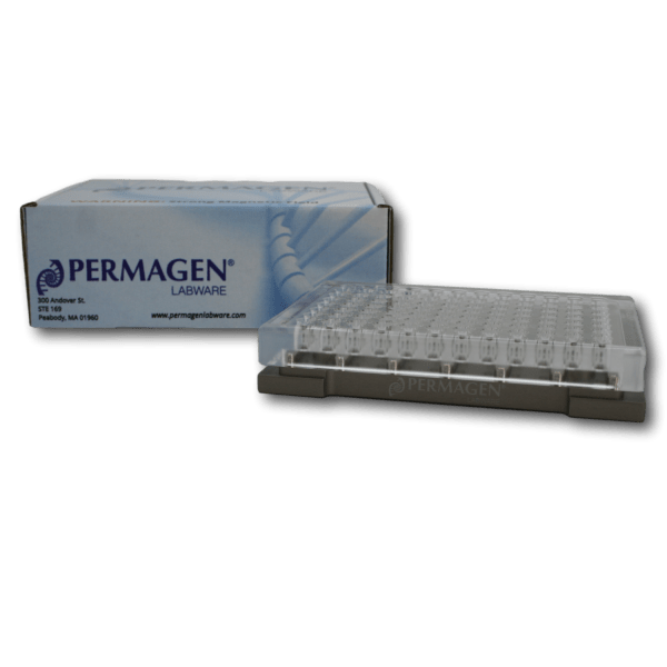 96-Wel Bar Magnet Plate PCR Kit